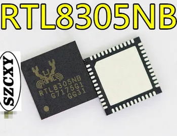 

New 2pcs RTL8305NB-CG encapsulation QFN-48