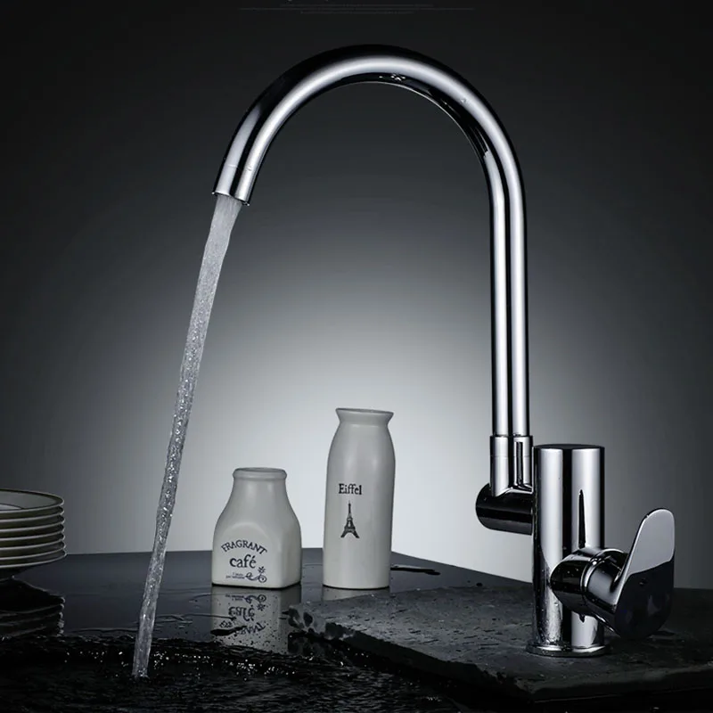 bathroom faucet