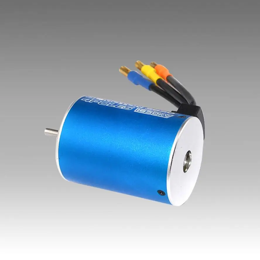 Мотер классический бесщеточный Бесконтактный BL 3650 5Y 1650KV scala 1/10 RC HIMOTO Z731|rc himoto|1/10
