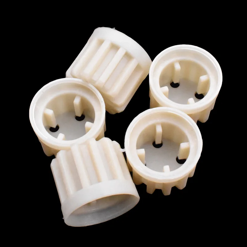 Description Picture 2 of item10x Plastic Gear for Axion Meat Grinder Parts Kitchen Appliance Spare Parts Household Meat Grinder Plastic Gear Replacements