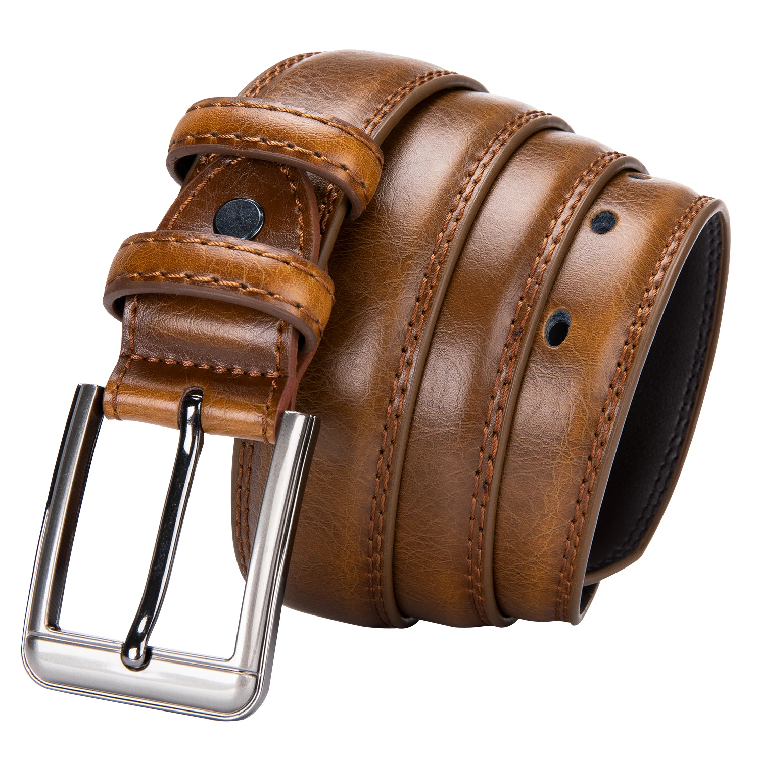 mens tie belt