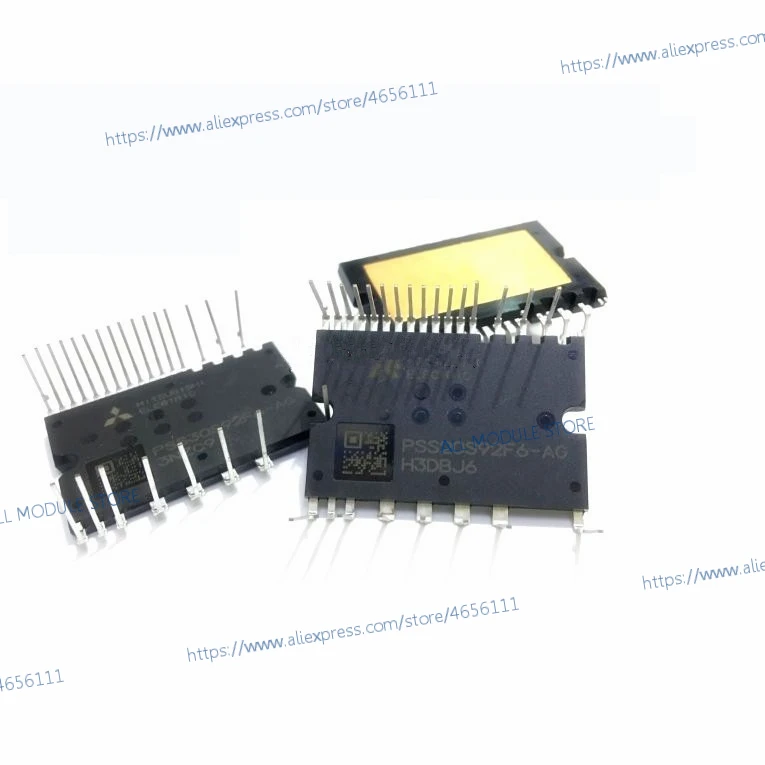 PSS35S92F6-AG новое и оригинальное модуль
