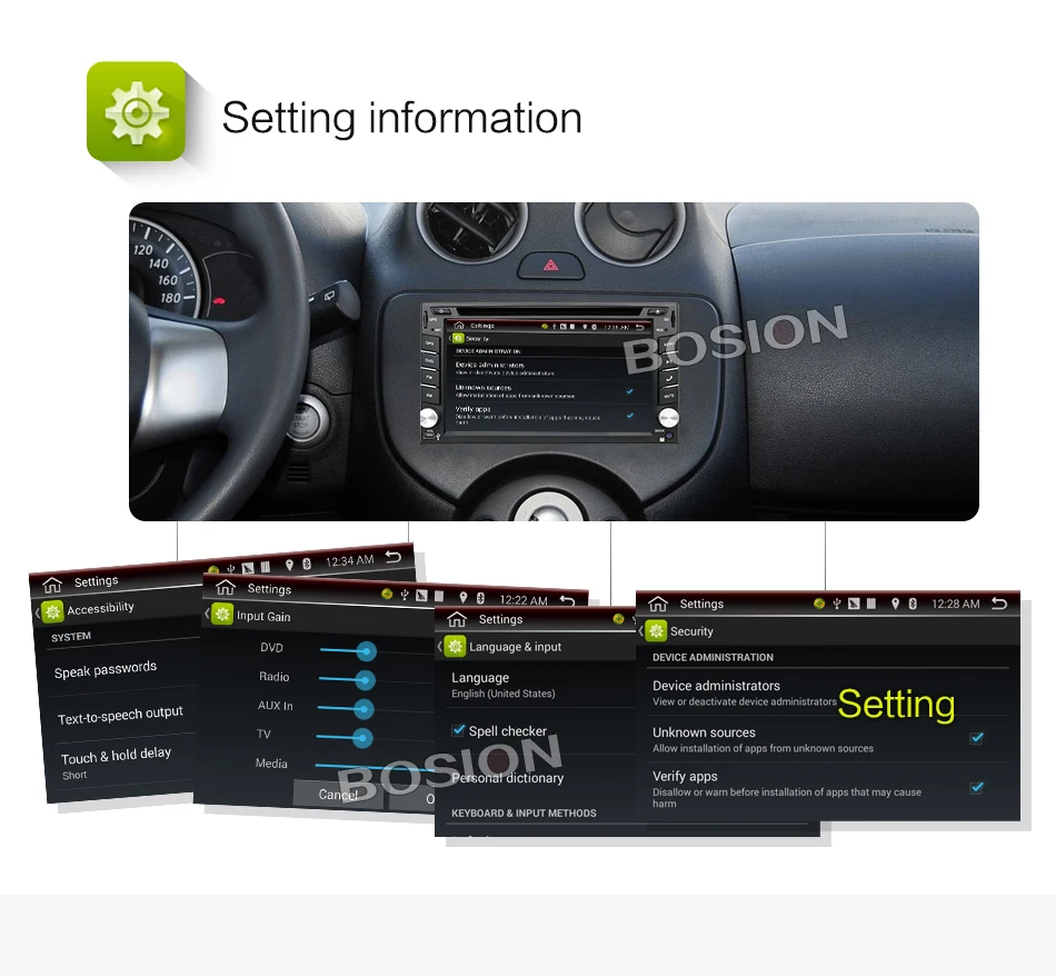 Android 7,1 Автомагнитола 6,2 дюймов 2din DVD gps навигация Bluetooth USB 2 din универсальный для Nissan VW Toyota peugeot плеер