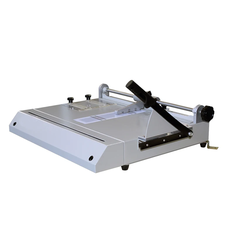

Hot sale casing-in machine and hard cover book making machine