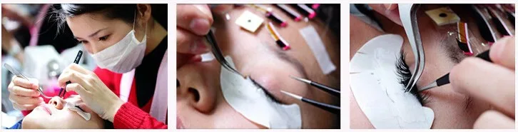 eyelash extention 1