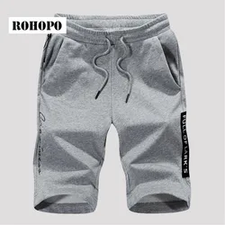 Rohopo Elasticidad, Cintura, Algodón, Verano, Viajes, Playa, Deportes, Pantalones Cortos, Pantalones Sueltos hasta la Rodilla, Ropa Deportiva de Algodón Transpirable Rohopo Elasticidad, Cintura, Algodón, Verano, Viajes, Playa, Deportes, Pantalones Cortos, Pantalones Sueltos hasta la Rodilla, Ropa Deportiva de Algodón Transpirable