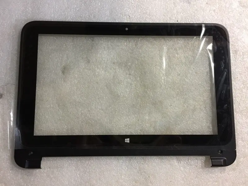 11 6 &quotсенсорный экран дигитайзер стекло для HP Pavilion 11x360 n010dx n010la с рамкой от UPS|touch hp