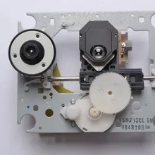 Оптический звукосниматель KSM-213CLDM KSM213CLDM механизм с KSS-213CL KSS213CL CD лазерные линзы Lesereinheit сборка KSM 213CLDM