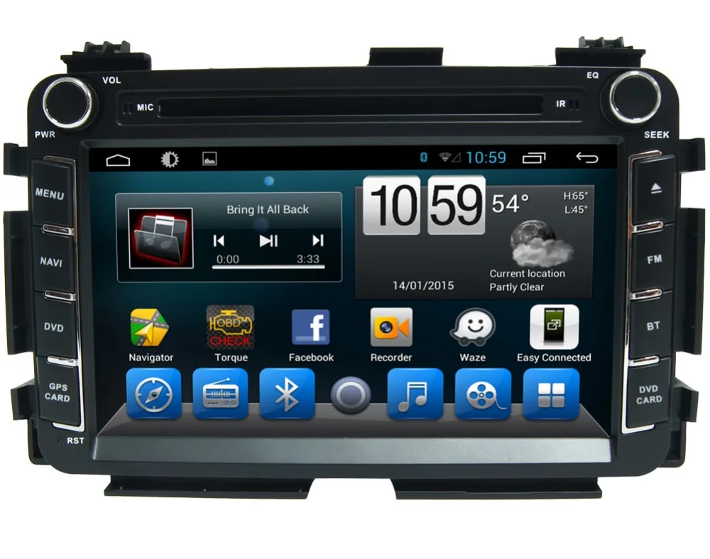 car dvd for honda hrv (4)