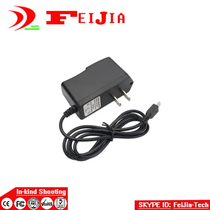 

US Plug:5V/2.5A PI3 Model B Raspberry PI 3 Power Adapter USB Charger PSU Power Supply Unit Power Source Switching Adapter