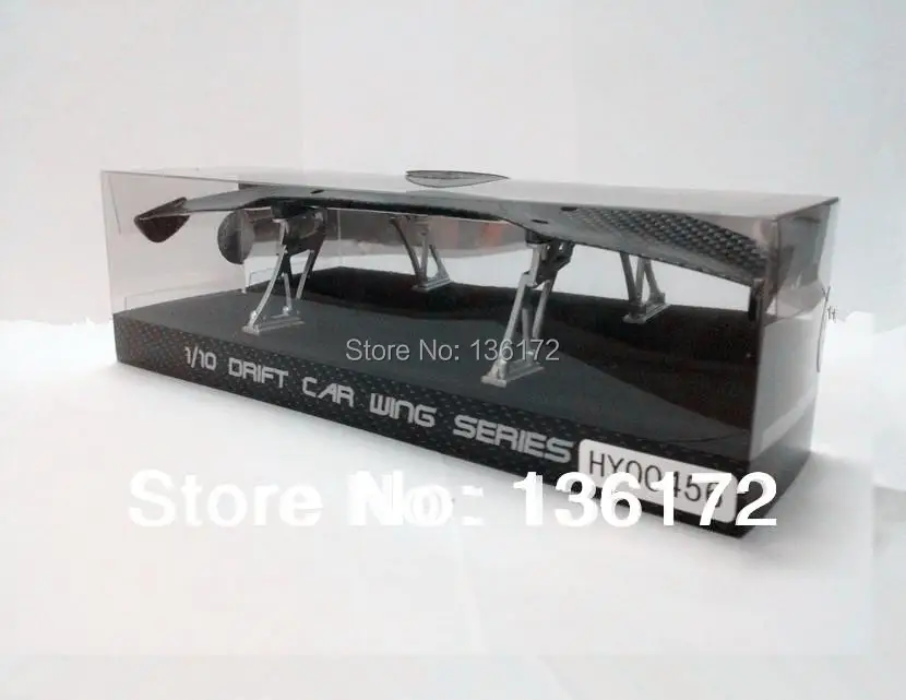 Ewellselling 1/10 R/C автомобильные аксессуары дрифтовый автомобильный комплект