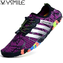 Водонепроницаемая обувь для плавания; женские открытые пляжные сандалии; спортивная обувь; быстросохнущие женские кроссовки для плавания и дайвинга