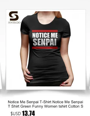 Notice Me Senpai Толстовка Notice Me Senpai Pluto толстовки плюс размер сексуальные толстовки женские графические пуловеры с длинным рукавом Толстовка