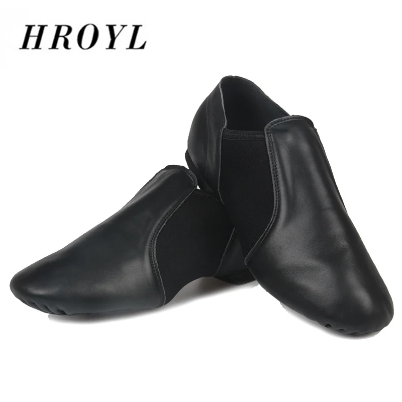 black jazz booties