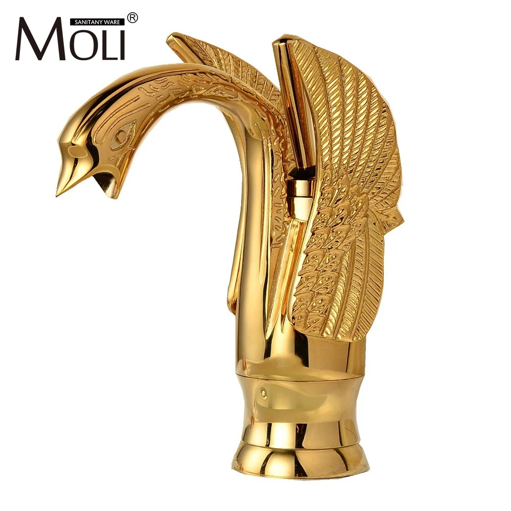 popular swan bathroom faucet-buy cheap swan bathroom faucet lots popular swan bathroom faucet-buy cheap swan bathroom faucet lots