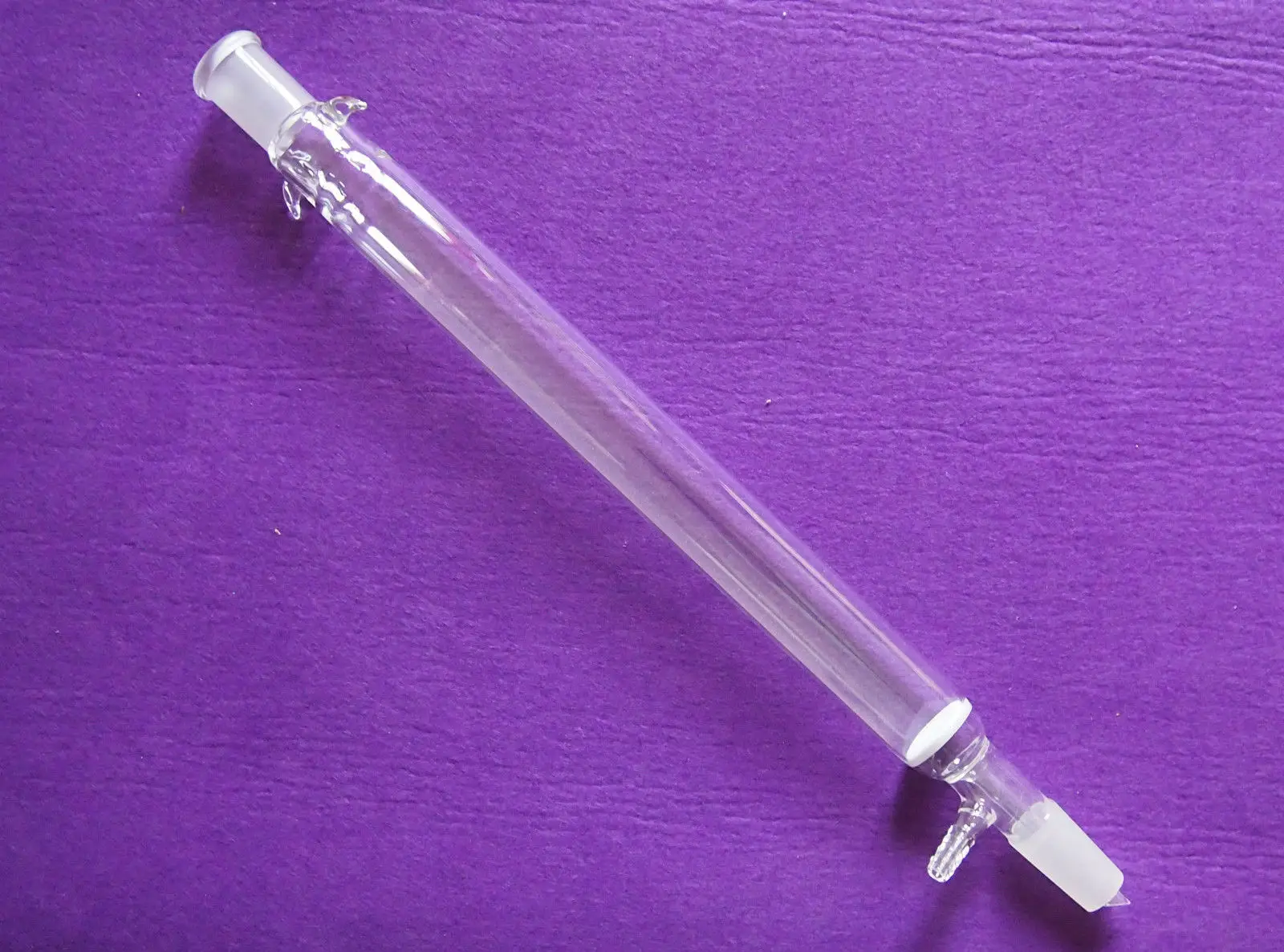 250ml,24/40,30cm,glass Chromatography Column,od=35mm,vacuum Suction