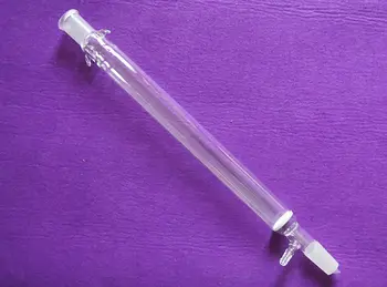 

250ml,24/40,30CM,Glass Chromatography Column,OD=35mm,Vacuum Suction Filter