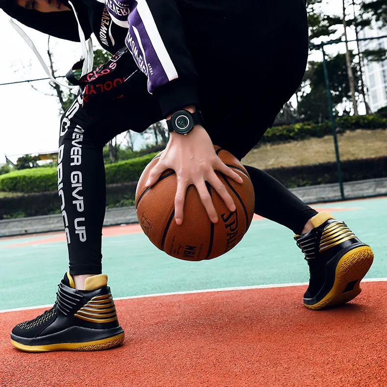 篮球鞋男女款