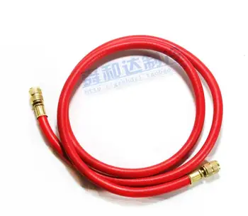 

1.5m 2m small gas torch connecting pipe Welding torch accessories Refrigeration Maintenance Tool part