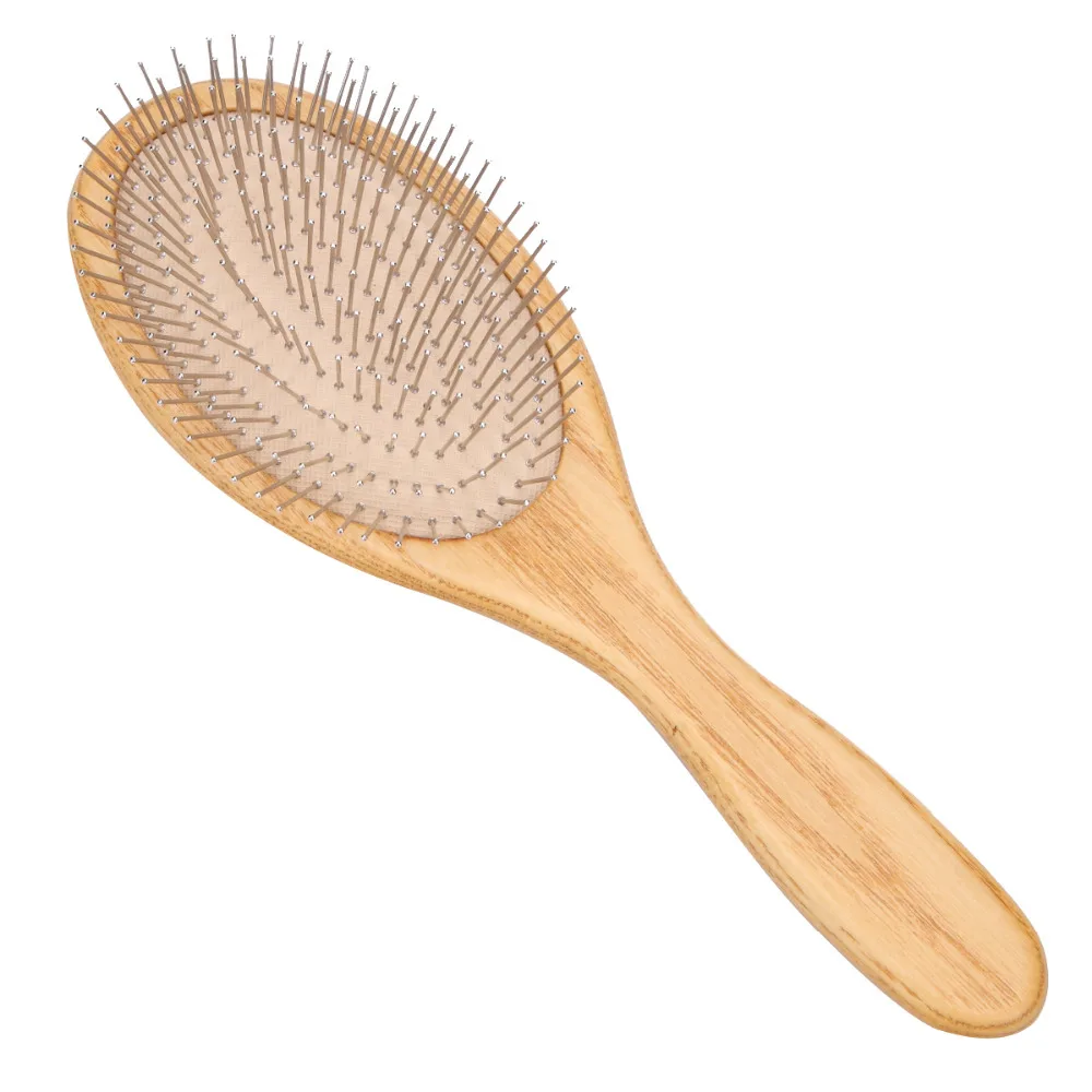 расческа массажная 23 см. расческа массажная с металлическими зубьями. зуб. расчески scarlet rb 3904 м массажка с метал. расческа массажная с металлическими зубьями.