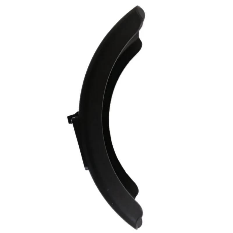 

Skateboard Front Mudguard Guard Repair Replacements Kit For 8 Inches Electric Scooter for KUGOO S1 S2 S3 ETWOW