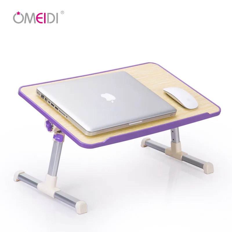 

9% Adjustable Height Computer Desk Can Llift Computer Table Study Notebook Bed Desk Portable Laptop Desk With Cooling Fan