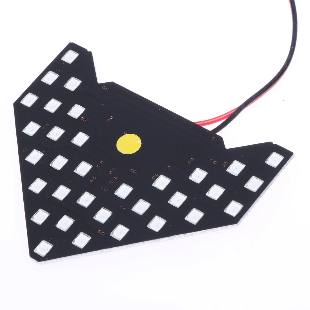 33SMD светодиодсветодиодный автомобильные зеркала заднего вида со стрелками и