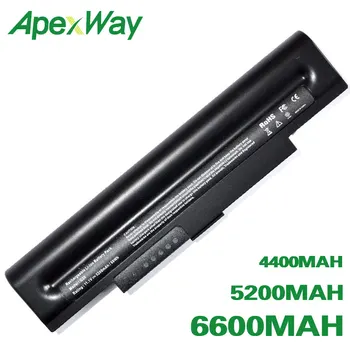 

ApexWay Laptop Battery For Samsung T9300 T7300 T7500 Q70 T7250 T8300 T7500 Q70-XY01 Q70-XY02 Q70-XY03 Q70-XY04 Q70-XY06 Q70-X002