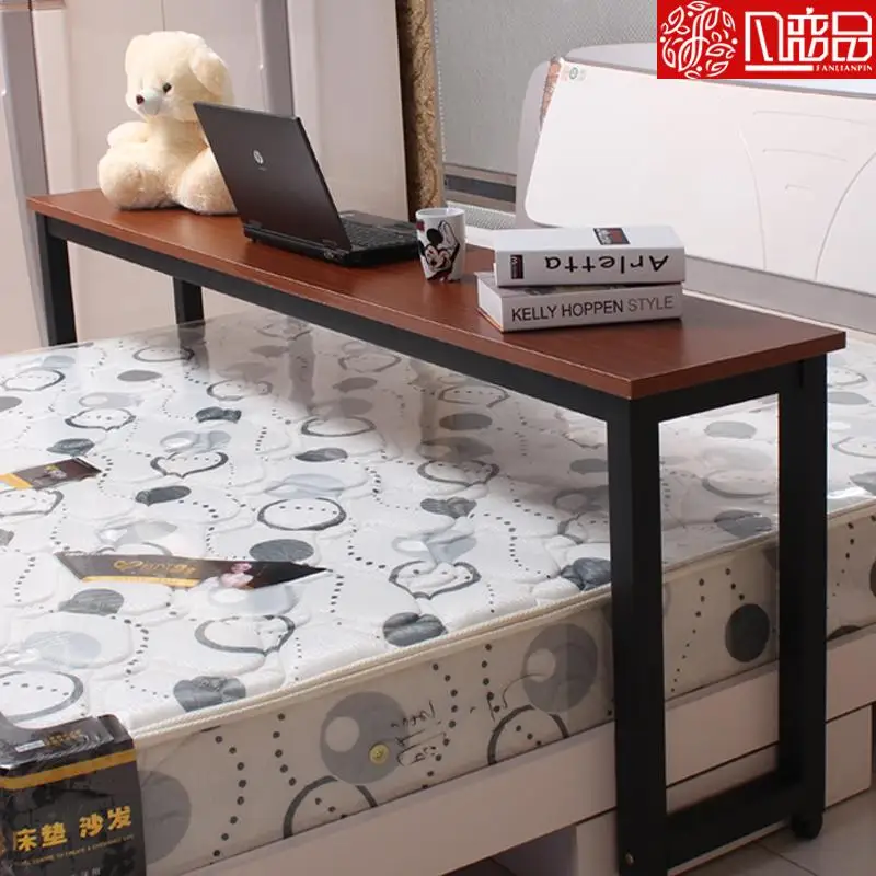 Double Bed Desk Laptop Table Moving Across The Double Bed Desk Laptop Table Moving Across The Multifunction In Lapdesks From Computer Office On Aliexpress Alibaba Group