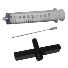 Инструмент для перезаправки для Brother lc201 LC203 LC205 LC207 LC209 LC213 Подлинная Картридж инструмент для пополнения Наборы