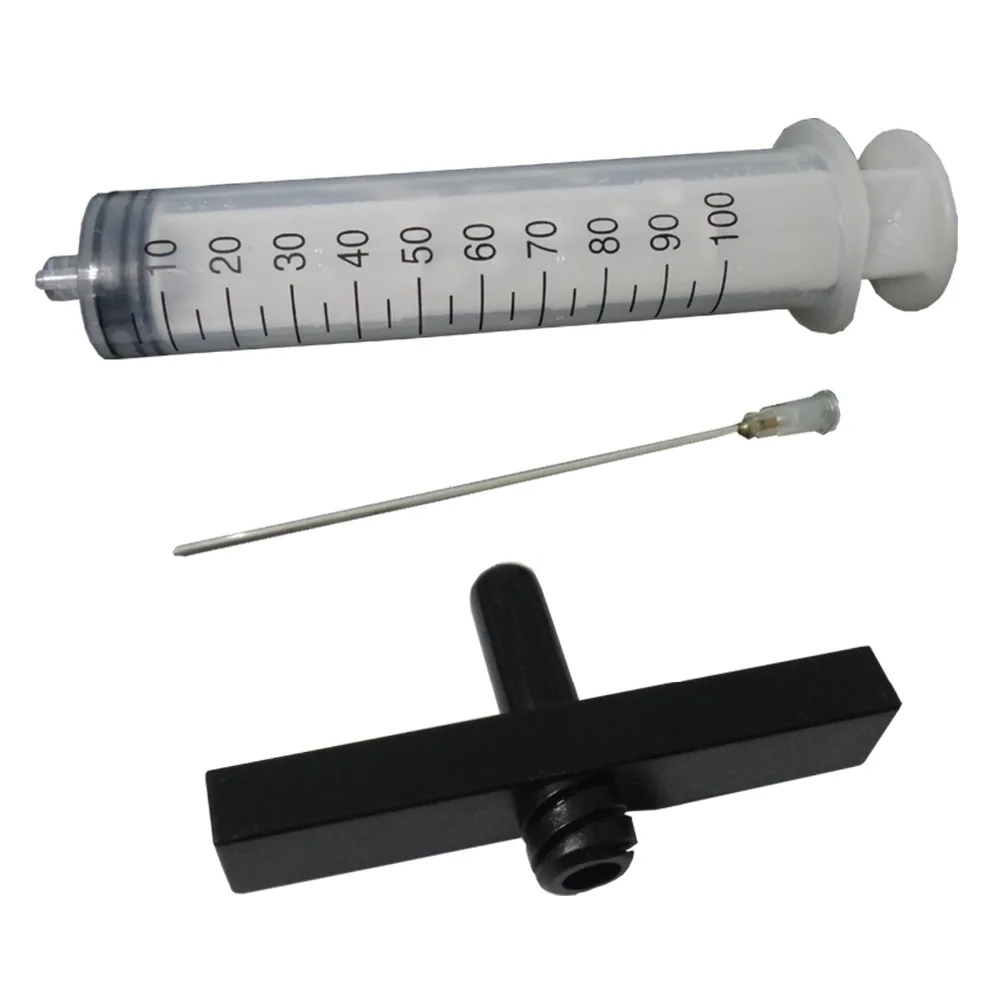 

Refilling tool for Brother LC201 LC203 LC205 LC207 LC209 LC213 Genuine Ink Cartridge Refill Tool Kits