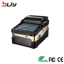 FTTH волоконно-оптический Ai-8 сварочный аппарат fibra оптический переключатель ftth fusionadora fibra оптика soudeuse Сращивание машина