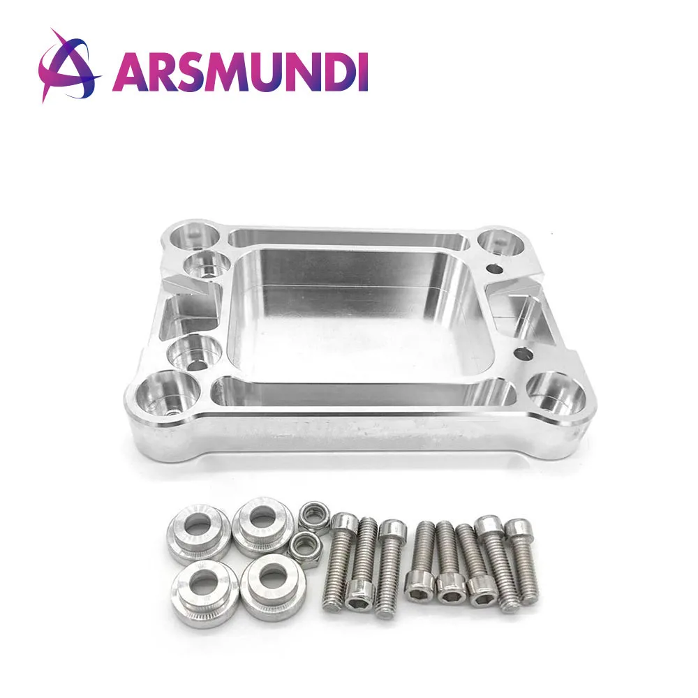

Billet Shifter Base Plate For Acura RSX / K series engine EG EK DC2 EF