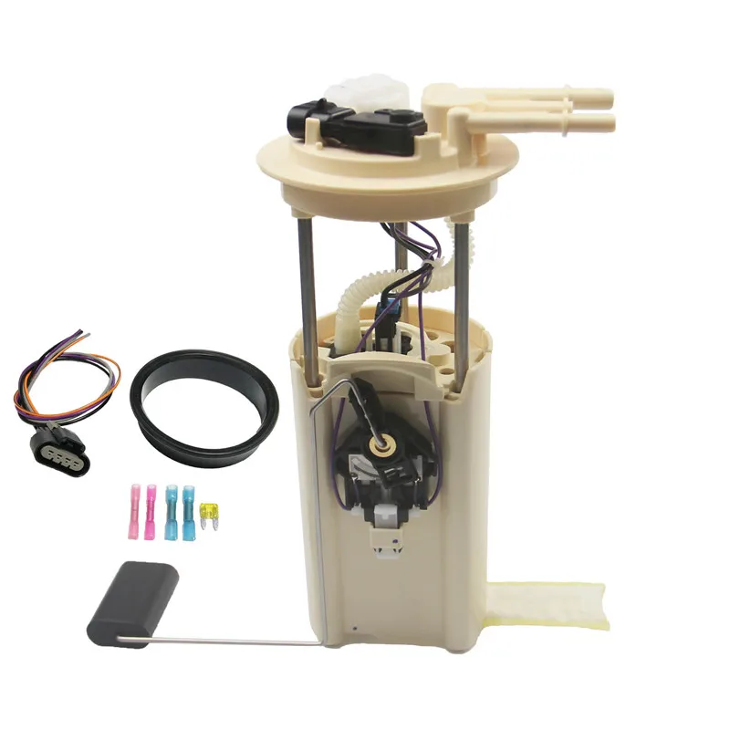 OSIAS new brand Acdelco E3509M Fuel Pump Assembly w/ Sender for GMC