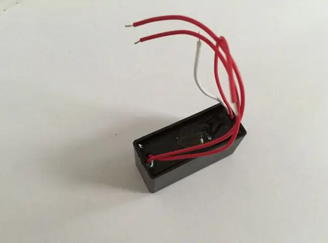 1 шт. Новый DC 3V до 7KV 7000V высоковольтный генератор Повышающий Модуль питания