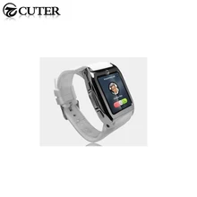 Smart Armbanduhren Watch Phone TW530 Telefon SmartWatch 1,54 «Touch Screen 1.3MP Kamera TF Gsm-sim-karten-slot Bluetooth anti-verlorene