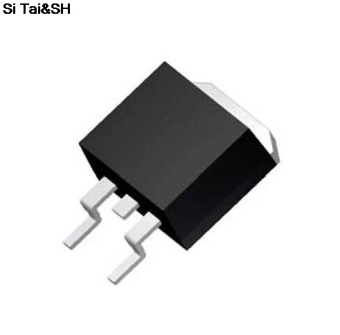 

10pcs/lot IRF1018ES 60V 79A TO-263 N
