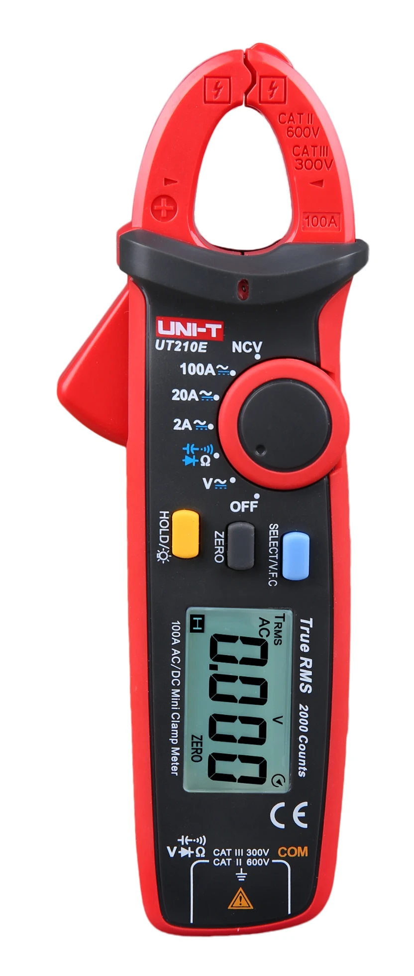 UT210E