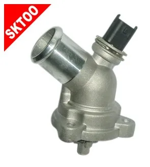 

high quainity for Chevrolet Le Chi M300 1.2 thermostat assembly 96988257 car thermostat