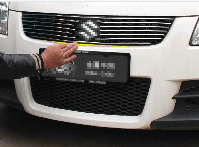 SuzukiSwiftdetail5