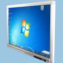 55 дюймов tft lcd высокое разрешение 55 дюймов Все-в-одном ПК ТВ/сенсорный все в одном ПК/сенсорный экран все в одном ПК