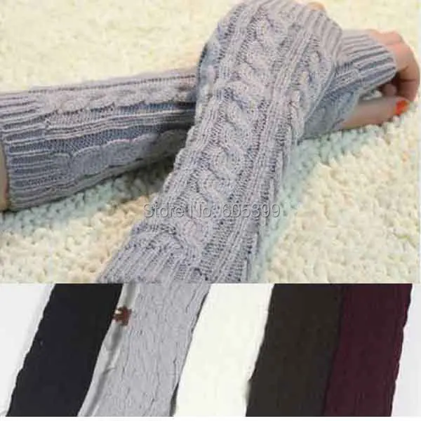 Fashion font b Household b font font b gloves b font Winter Mitten Warm Unisex Men