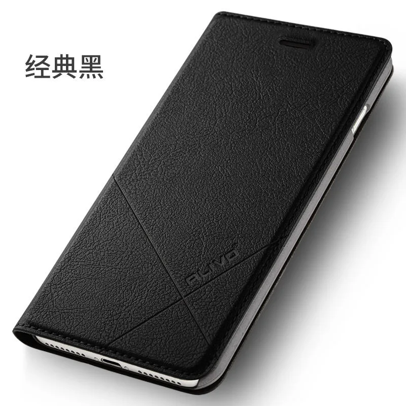 

for iphone 7 Case PU Leather Business Series Flip Cover For iphone 7 plus 7plus #0918 with Tracking Number.