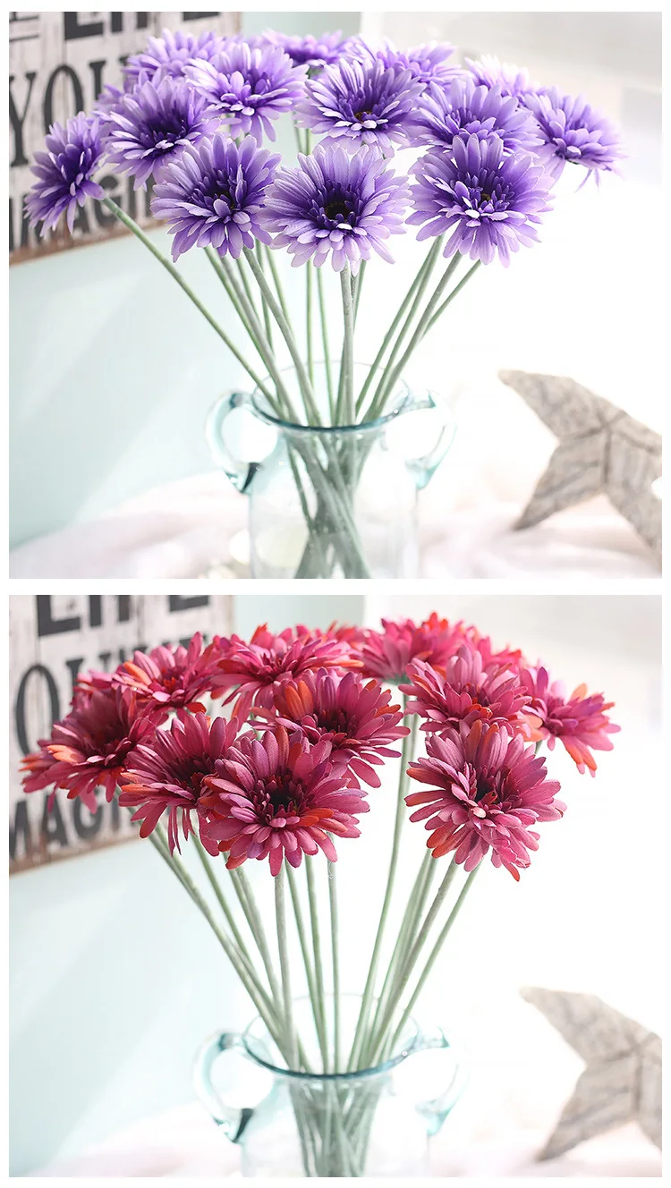 結婚式で使うジャイアントペーパーフラワーの作り方と演出アイディア6選 100pcs人工ガーベラデイジーシルクの花は Diyの結婚式のパーティーのための頭 Ciudaddelmaizslp Gob Mx 結婚式で使うジャイアントペーパーフラワーの作り方と演出アイディア6選 100pcs人工ガーベラデイジーシルクの花は Diyの結婚式のパーティーのための頭 Ciudaddelmaizslp Gob Mx