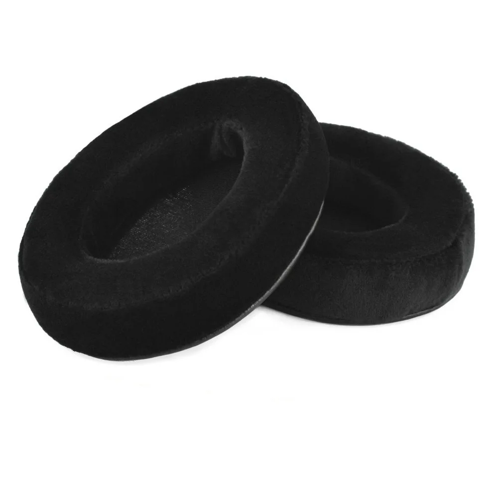 Replacement Ear Pads Ear Cushion Ear Cups Cover Earpads Repair Parts for SONY MDR Z1000 7520 ZX700 Headphones