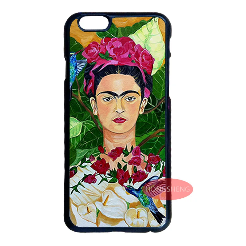 custodia frida kahlo iphone 6s custodia frida kahlo iphone 6s