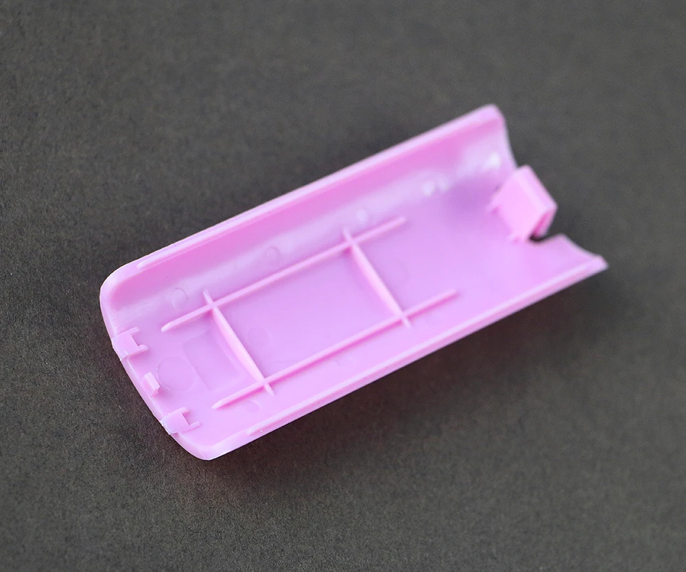 Крышка батарейного отсека OCGAME задняя крышка для пульта дистанционного