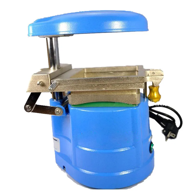 Dental Lamination Machine Dental Vacuum Forming Machine Dental Equipment with High Quality