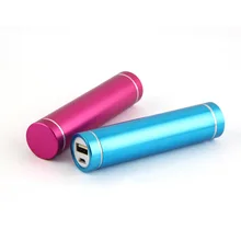 High Quality Battery Storage Case USB 5V 1A POWER BANK Suite 18650 BATTERY External DIY Kit Case Box for cell phone or MP3