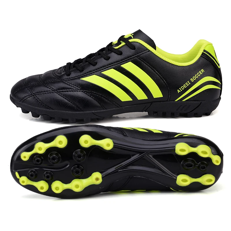 Профессиональные футбольные бутсы FREAK ULTRA PRIMEKNIT VON Turf Pro мужские тренировочные